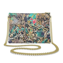 Load image into Gallery viewer, Floral Jungle Crossbody bag