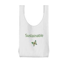 Load image into Gallery viewer, Sustainable Parachute Shopping Bag