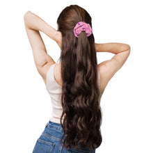 Load image into Gallery viewer, Pink Eco Scrunchie
