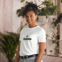 Load image into Gallery viewer, Queen Short-Sleeve Women T-Shirt