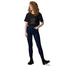 Load image into Gallery viewer, Grateful Women's organic cotton t-shirt
