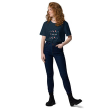 Load image into Gallery viewer, Grateful Women's organic cotton t-shirt