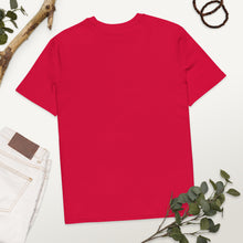 Load image into Gallery viewer, Choose Happy Women's organic cotton t-shirt