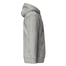 Load image into Gallery viewer, Fit and connected Unisex Hoodie