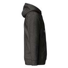 Load image into Gallery viewer, Fit and connected Unisex Hoodie