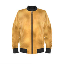 Load image into Gallery viewer, Mens Bomber Jacket