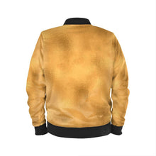 Load image into Gallery viewer, Mens Bomber Jacket