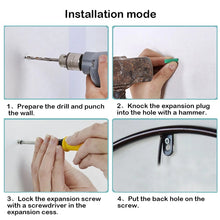 Load image into Gallery viewer, Birds Metal Wall Coat Rack and Hat Rack OUT OF STOCK