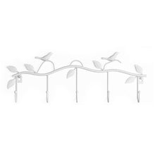 Load image into Gallery viewer, Birds Metal Wall Coat Rack and Hat Rack OUT OF STOCK