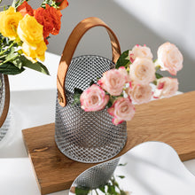 Load image into Gallery viewer, Portable light glass vase OUT OF STOCK