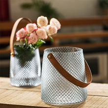 Load image into Gallery viewer, Portable light glass vase OUT OF STOCK