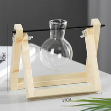 Load image into Gallery viewer, Hydroponics vase - various styles and sizes OUT OF STOCK