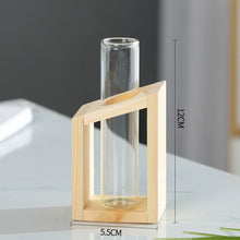 Load image into Gallery viewer, Hydroponics vase - various styles and sizes OUT OF STOCK