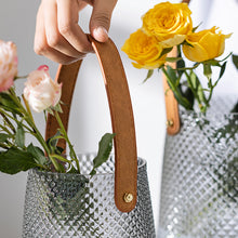 Load image into Gallery viewer, Portable light glass vase OUT OF STOCK
