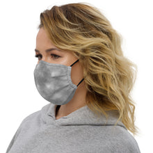 Load image into Gallery viewer, Premium face mask - Smoke
