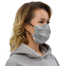 Load image into Gallery viewer, Premium face mask - Smoke
