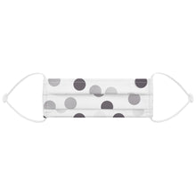 Load image into Gallery viewer, Premium face mask - Dots