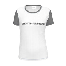 Load image into Gallery viewer, Shoptopdesigns premium t-shirt
