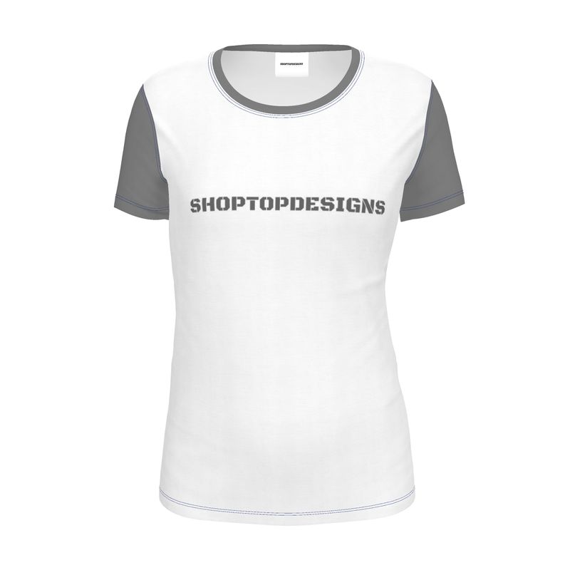 Shoptopdesigns premium t-shirt