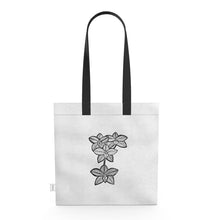 Load image into Gallery viewer, Orchids Tote bag
