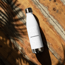 Load image into Gallery viewer, Shoptopdesigns Stainless steel water bottle
