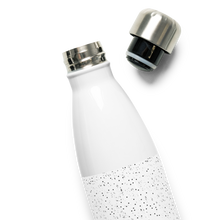 Load image into Gallery viewer, Shoptopdesigns Stainless steel water bottle
