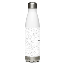 Load image into Gallery viewer, Shoptopdesigns Stainless steel water bottle
