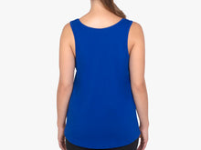 Load image into Gallery viewer, Impossible to ignore Women&#39;s organic tank top

