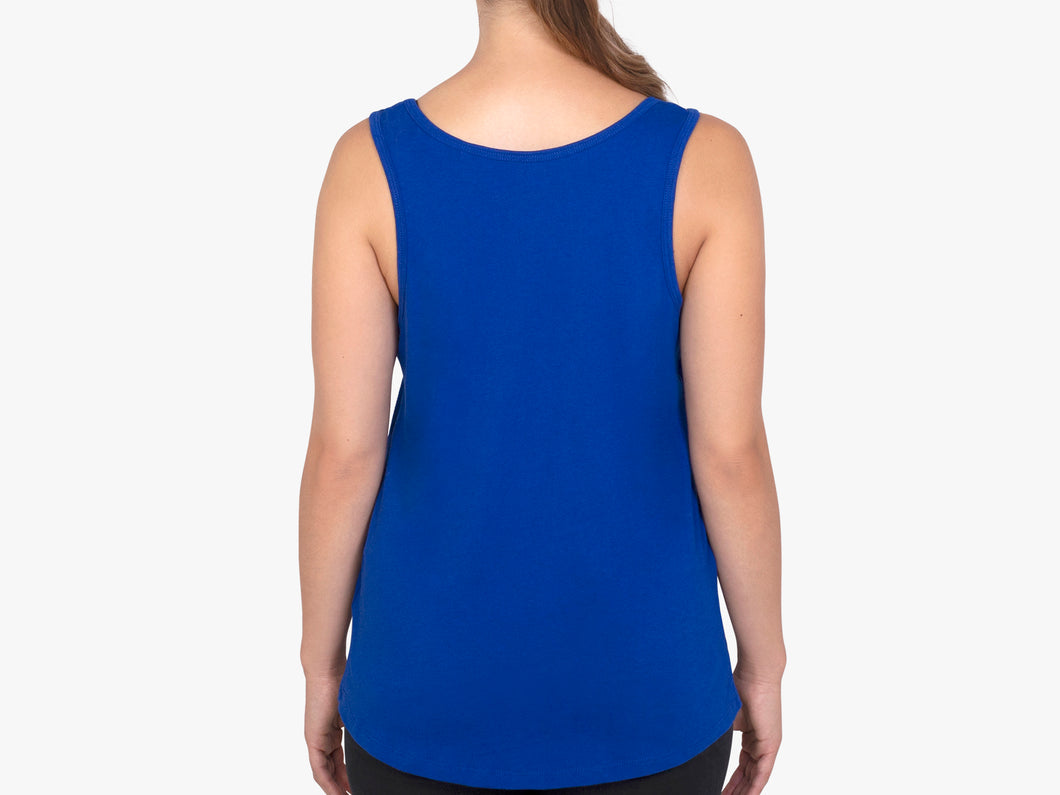Impossible to ignore Women's organic tank top