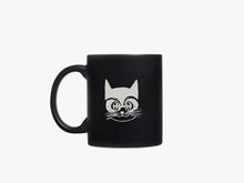 Load image into Gallery viewer, Kitten ceramic mug | 350ml

