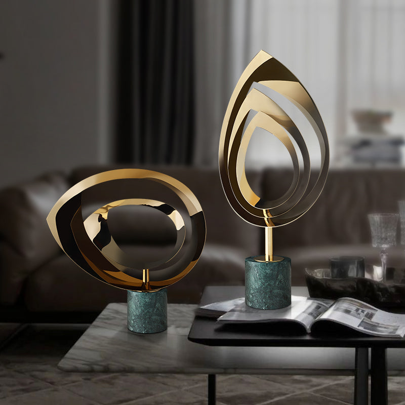 Marble sculpture home decor ornaments OUT OF STOCK