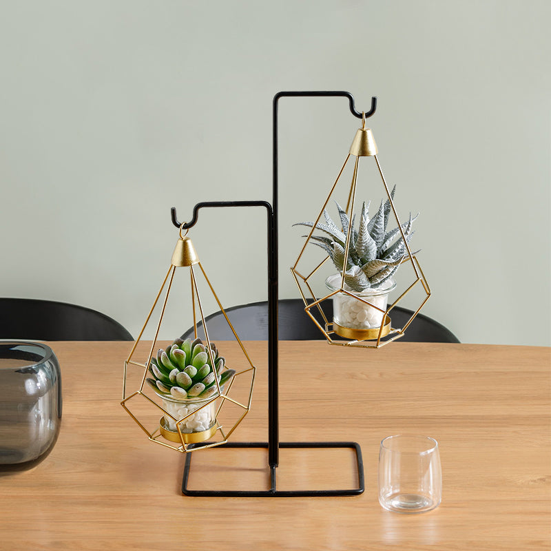 Small office table vase OUT OF STOCK