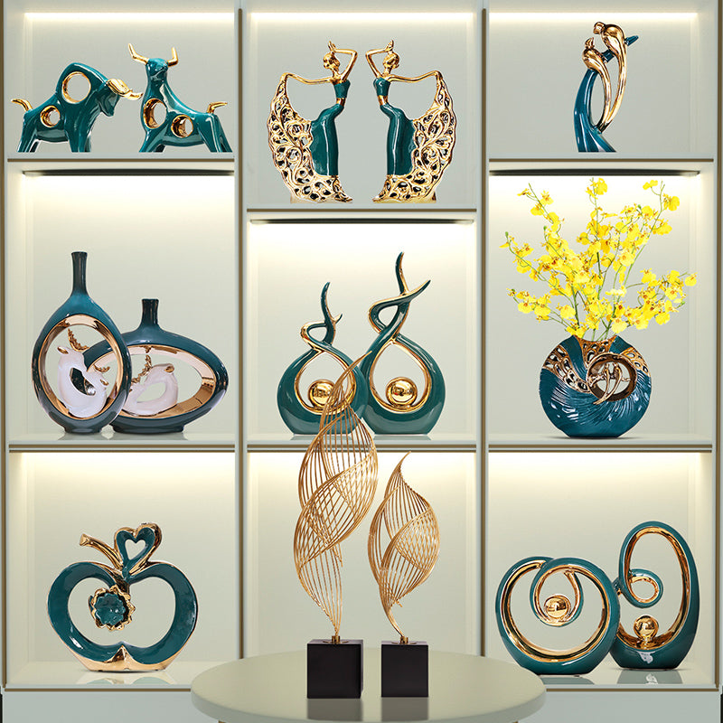 Living room Home Furnishing  ornaments OUT OF STOCK