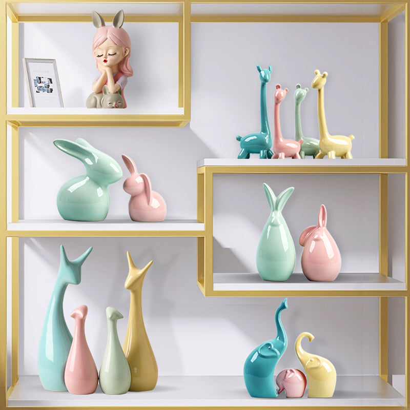 Pastel tones home decor ornaments OUT OF STOCK