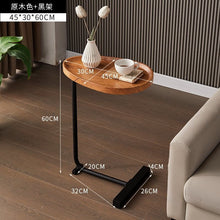 Load image into Gallery viewer, Luxury side table
