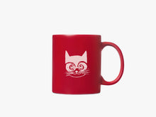 Load image into Gallery viewer, Kitten ceramic mug | 350ml
