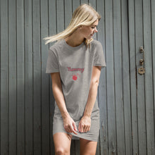 Load image into Gallery viewer, Yummy Organic cotton t-shirt dress
