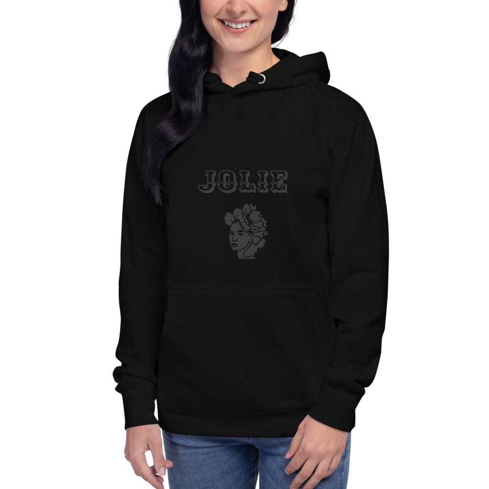 Jolie Women's Hoodie